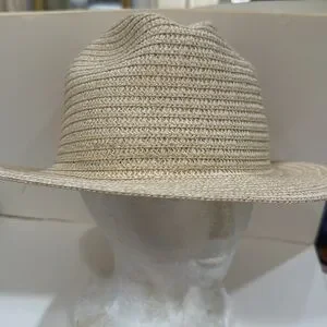 Scala | Accessories | Scala Hand Made Straw Summer Beach Sun  display picture 1